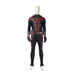 Ant-Man And The Wasp Scott Lang / Ant-Man Cosplay Costume -Game Costumes Sales COS 002 06 41