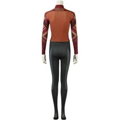 Avengers: Infinity War Okoye Cosplay Costume -Game Costumes Sales COS 002 06 42
