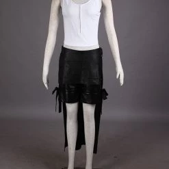 Final Fantasy VII 7: Advent Children Tifa Lockhart Cosplay Costume -Game Costumes Sales COS 002 06 5