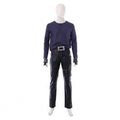 Devil May Cry 5 Dante Cosplay Costume -Game Costumes Sales COS 002 06 55
