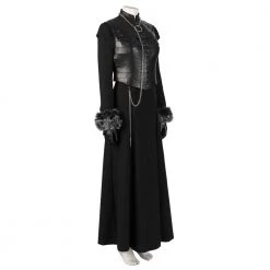 Game Of Thrones Season 8 Sansa Stark Cosplay Costume Version 2 -Game Costumes Sales COS 002 06 66