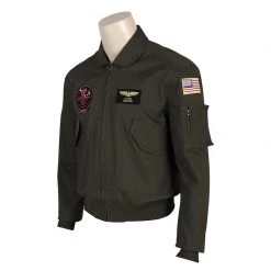 Top Gun: Maverick Captain Pete Maverick Mitchell Cosplay Costume -Game Costumes Sales COS 002 06 70
