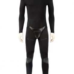 The Boys Season 2 Black Noir Cosplay Costume -Game Costumes Sales COS 002 06 84