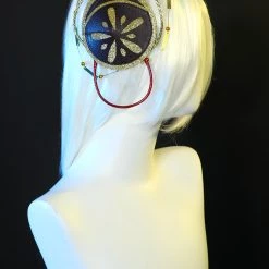 Genshin Impact Shenhe Cosplay Costume -Game Costumes Sales COS 002 06 96