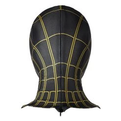 2021 Movie Spider-Man: No Way Home Peter Parker Jumpsuit Cosplay Costume -Game Costumes Sales COS 002 06 99