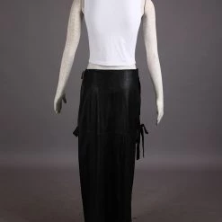 Final Fantasy VII 7: Advent Children Tifa Lockhart Cosplay Costume -Game Costumes Sales COS 002 07 1