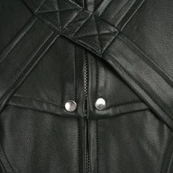 Arrow Season 5 Prometheus Cosplay Costume 21 Arrow Season 5 Prometheus Cosplay Costume -Game Costumes Sales COS 002 07 14