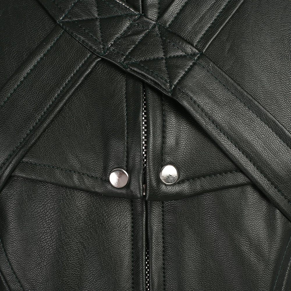 Arrow Season 5 Prometheus Cosplay Costume 9 Arrow Season 5 Prometheus Cosplay Costume - Image 7