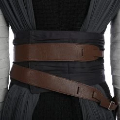 Star Wars Episode VIII: The Last Jedi Rey Jedi Training Suit Cosplay Costume -Game Costumes Sales COS 002 07 23