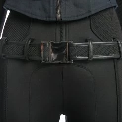 Avengers: Infinity War Natasha Romanoff Black Widow Cosplay Costume 24 Avengers: Infinity War Natasha Romanoff Black Widow Cosplay Costume -Game Costumes Sales COS 002 07 26