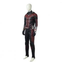 Ant-Man And The Wasp Scott Lang / Ant-Man Cosplay Costume -Game Costumes Sales COS 002 07 30