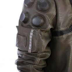 Cyberpunk 2077 Male Version Cosplay Costume 21 Cyberpunk 2077 Male Version Cosplay Costume -Game Costumes Sales COS 002 07 35