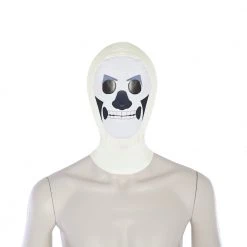 Fortnite Battle Skull Trooper Cosplay Costume -Game Costumes Sales COS 002 07 36