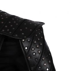 The Witcher Geralt Of Rivia Cosplay Costume -Game Costumes Sales COS 002 07 53