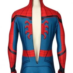 Spider-Man: Far From Home Peter Parker Spiderman Jumspuit Cosplay Costume -Game Costumes Sales COS 002 07 56