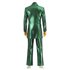 Gotham Jeremiah Valeska Joker Cosplay Costume -Game Costumes Sales COS 002 07 57