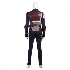 Mandalorian Cosplay Costume -Game Costumes Sales COS 002 07 59