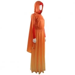Star Wars Queen Padme Amidala Cosplay Costume -Game Costumes Sales COS 002 07 61