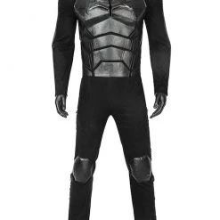 2021 Movie The Batman Bruce Wayne Batman Cosplay Costume -Game Costumes Sales COS 002 07 63