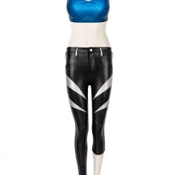 2020 League Of Legends LOL K/DA Akali Cosplay Costume -Game Costumes Sales COS 002 07 66