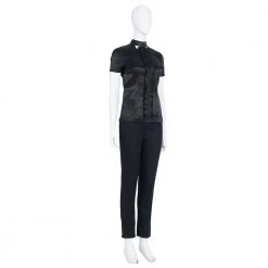 Cruella Cruella De Vil Suit Cosplay Costume Version 2 -Game Costumes Sales COS 002 07 77