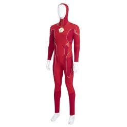 The Flash Season 8 The Flash Cosplay Costume -Game Costumes Sales COS 002 07 82