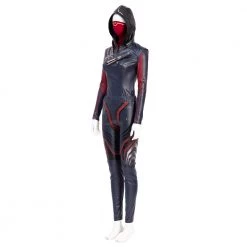 Apex Legends Renee Blasey Wraith Cosplay Costume -Game Costumes Sales COS 002 07 85