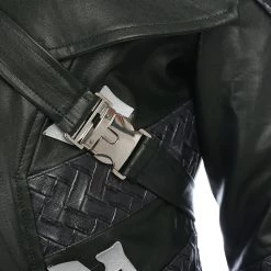 Arrow Season 5 Prometheus Cosplay Costume 22 Arrow Season 5 Prometheus Cosplay Costume -Game Costumes Sales COS 002 08 10