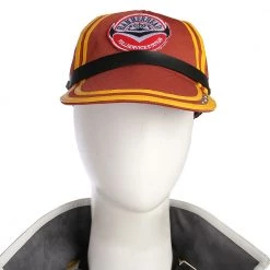 Final Fantasy XV Cindy Aurum Cosplay Costume Version 3 -Game Costumes Sales COS 002 08 18