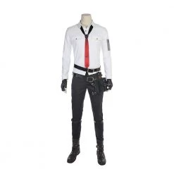PlayerUnknown's Battlegrounds 2 Suit Cosplay Costume -Game Costumes Sales COS 002 08 23