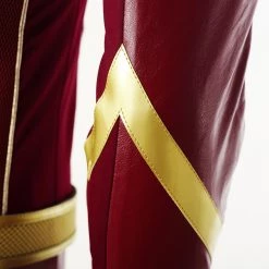 The Flash Season 4 Barry Allen Flash Cosplay Costume -Game Costumes Sales COS 002 08 24