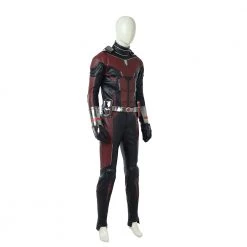Ant-Man And The Wasp Scott Lang / Ant-Man Cosplay Costume -Game Costumes Sales COS 002 08 26