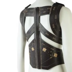 Avengers: Infinity War Okoye Cosplay Costume -Game Costumes Sales COS 002 08 27