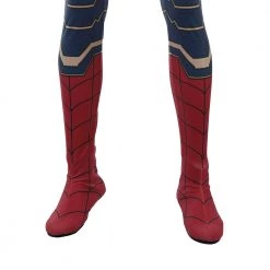 Avengers: Infinity War Peter Parker / Spider-Man Cosplay Costume -Game Costumes Sales COS 002 08 28