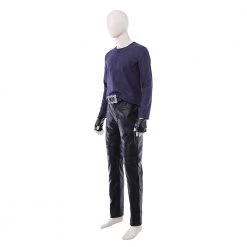 Devil May Cry 5 Dante Cosplay Costume -Game Costumes Sales COS 002 08 35