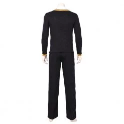 Fantastic Beasts: The Crimes Of Grindelwald Young Newt Scamander Cosplay Costume -Game Costumes Sales COS 002 08 36