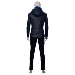 2018 Movie Robin Hood: Origins Robin Hood Suit Cosplay Costume -Game Costumes Sales COS 002 08 38