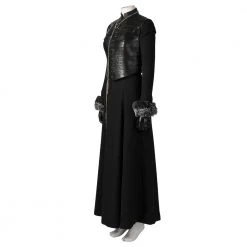 Game Of Thrones Season 8 Sansa Stark Cosplay Costume Version 2 -Game Costumes Sales COS 002 08 44