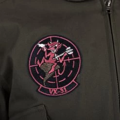 Top Gun: Maverick Captain Pete Maverick Mitchell Cosplay Costume -Game Costumes Sales COS 002 08 48