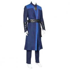 Doctor Strange In The Multiverse Of Madness Dr. Stephen Strange Cosplay Costume -Game Costumes Sales COS 002 08 68