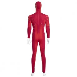 The Flash Season 8 The Flash Cosplay Costume -Game Costumes Sales COS 002 08 69
