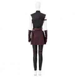 Thor: Love And Thunder Female Thor Jane Foster Cosplay Costume -Game Costumes Sales COS 002 08 71
