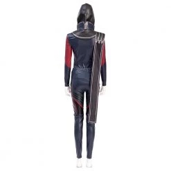 Apex Legends Renee Blasey Wraith Cosplay Costume -Game Costumes Sales COS 002 08 72