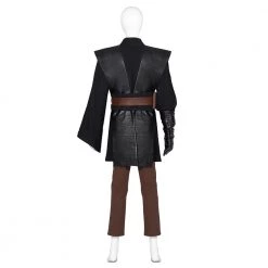 Star Wars: Episode III Revenge Of The Sith Anakin Skywalker Cosplay Costume -Game Costumes Sales COS 002 08 73