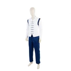 Deluxe Assassin's Creed III Connor Kenway Cosplay Costume -Game Costumes Sales COS 002 09 11