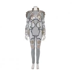 Thor: Ragnarok Valkyrie Cosplay Costume Version 2 -Game Costumes Sales COS 002 09 18