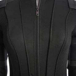 Avengers: Infinity War Natasha Romanoff Black Widow Cosplay Costume 26 Avengers: Infinity War Natasha Romanoff Black Widow Cosplay Costume -Game Costumes Sales COS 002 09 20