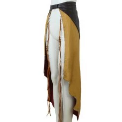 Avengers: Infinity War Okoye Cosplay Costume -Game Costumes Sales COS 002 09 25