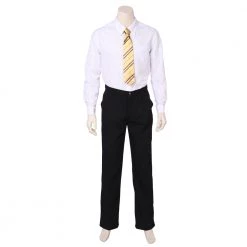 Fantastic Beasts: The Crimes Of Grindelwald Young Newt Scamander Cosplay Costume -Game Costumes Sales COS 002 09 33