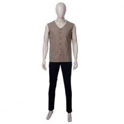 2018 Movie Robin Hood: Origins Robin Hood Suit Cosplay Costume -Game Costumes Sales COS 002 09 35